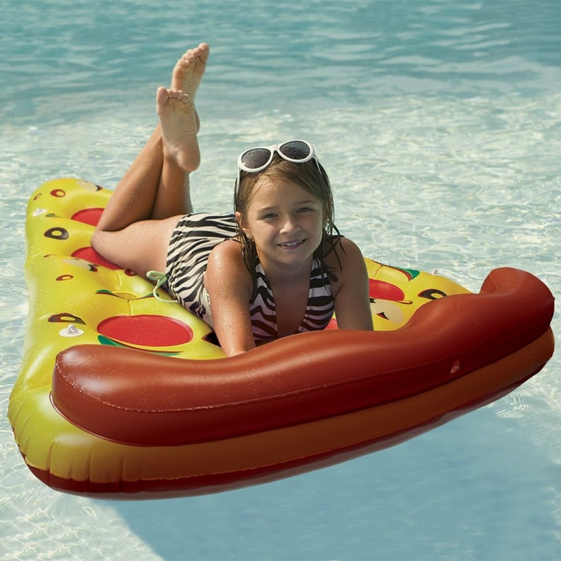 Supreme Pizza Slice Pool Float