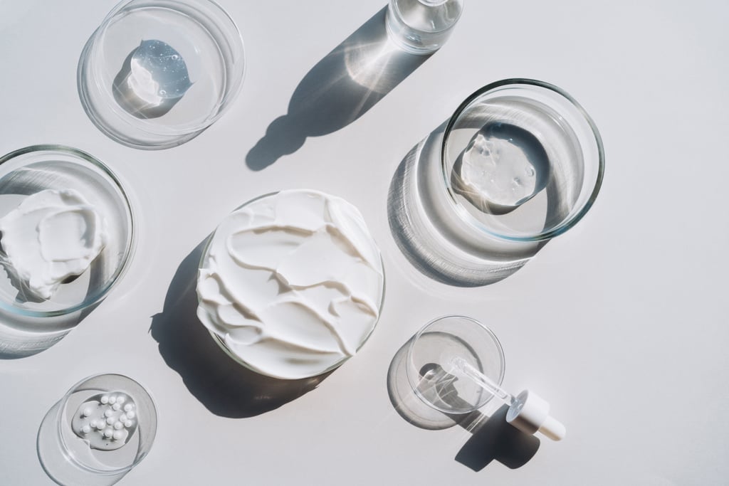 Skin-Care Ingredients You Should Never Mix, and Ones You Can
