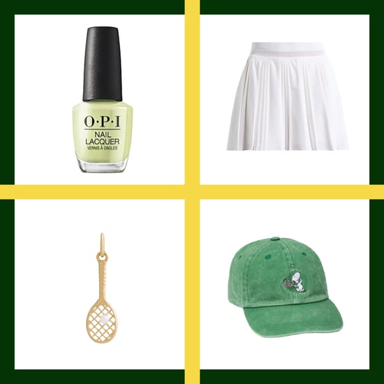 Shop the Tenniscore Trend For the US Open