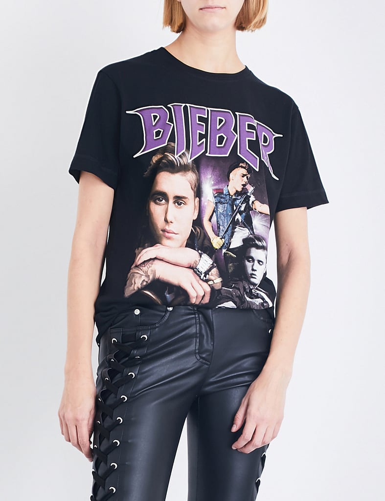Justin Bieber Fan Girl