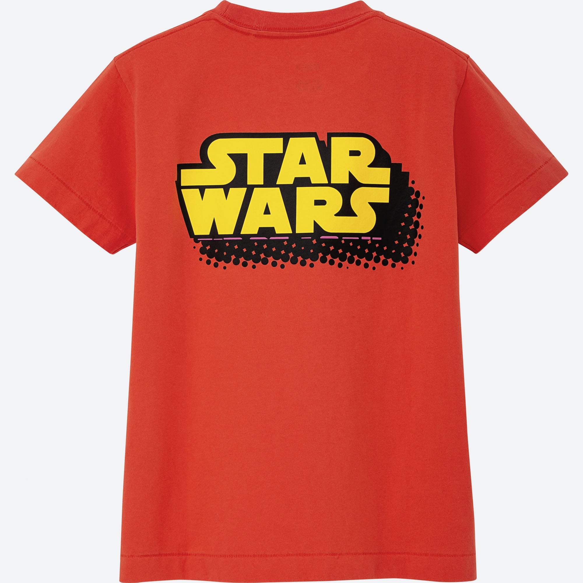Uniqlo star hot sale war 2019