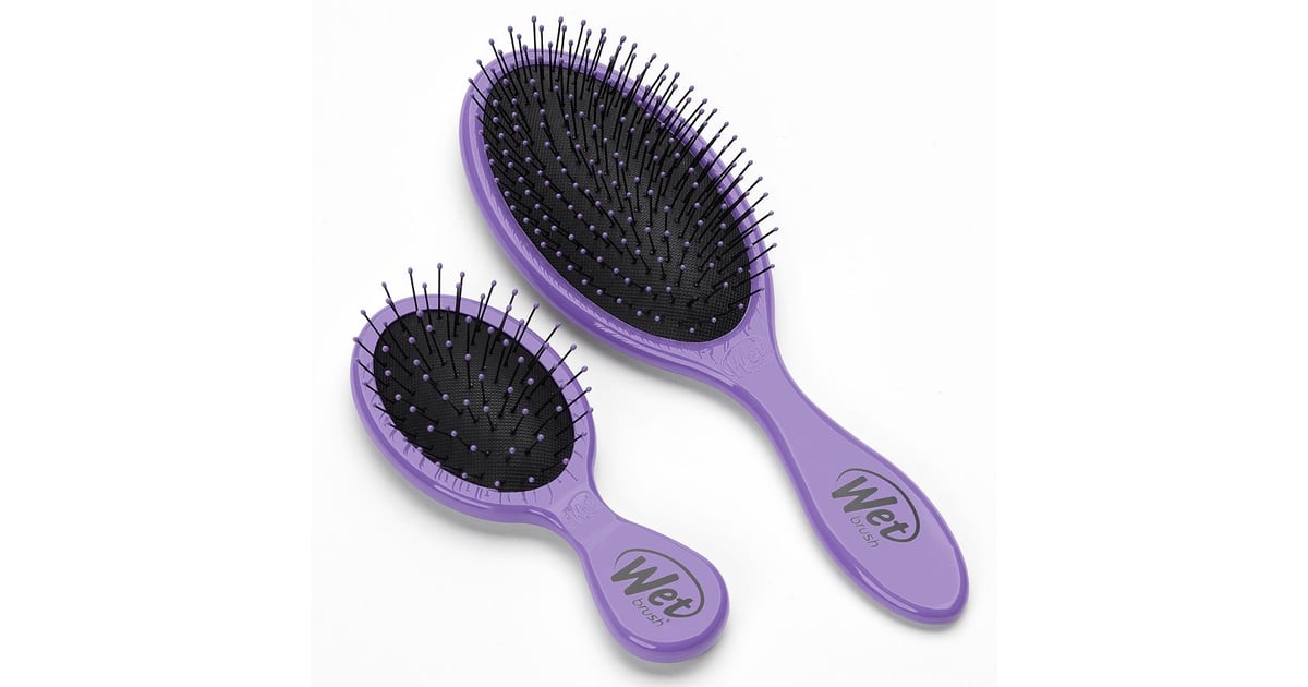 Wet Brush Detangling Hair Brush Set Kohl's Best Beauty Products
