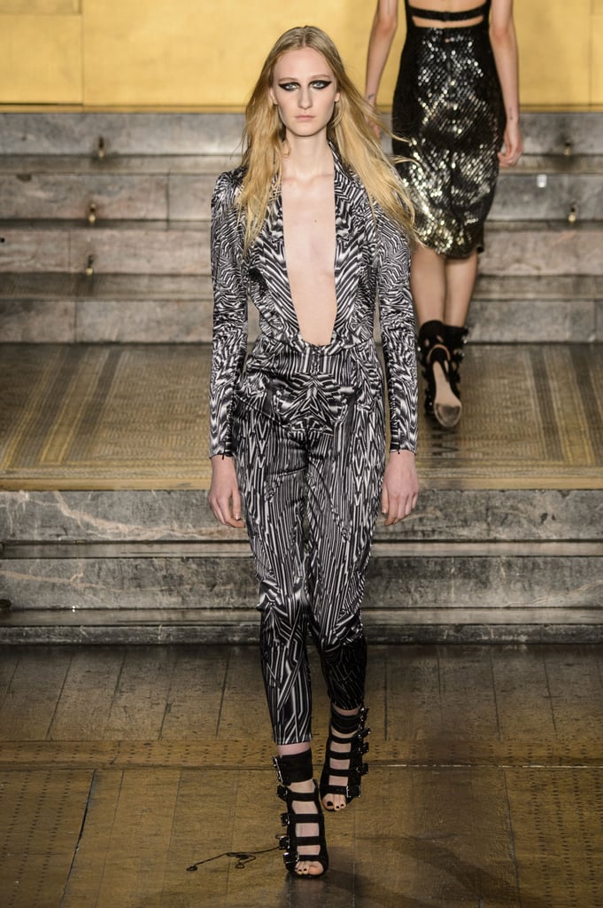 Julien Macdonald Autumn/Winter 2016