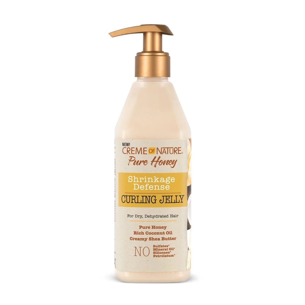 Best Curl Cream For Avoiding Shrinkage