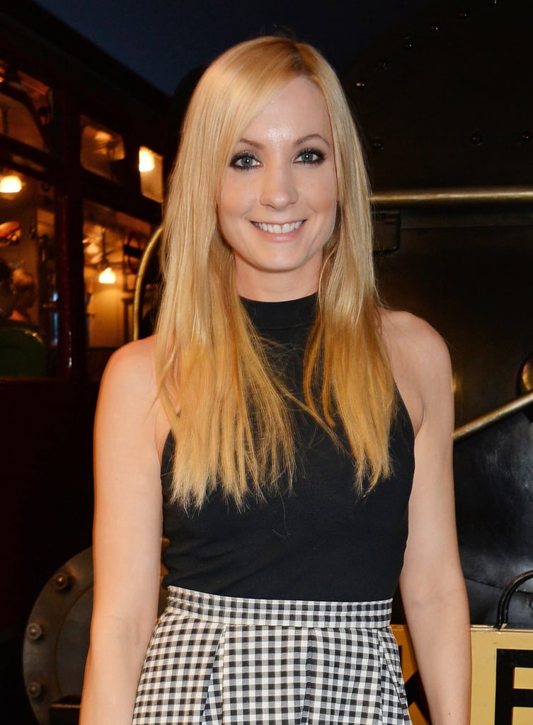 Joanne Froggatt