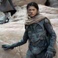 The Dune Sequel Is Happening, but Will Zendaya Be in It? Here's the Deal