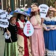 The Cosplays at WonderCon 2018 Were Hands Down the Best You'll Ever See