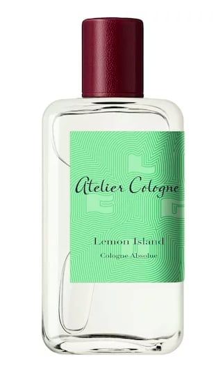best pure perfume