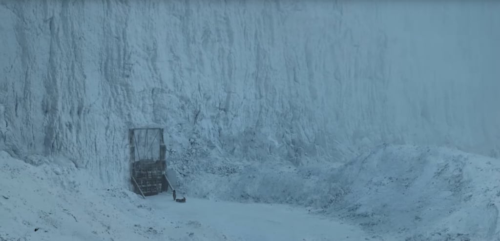 Bran's Long-Awaited Return