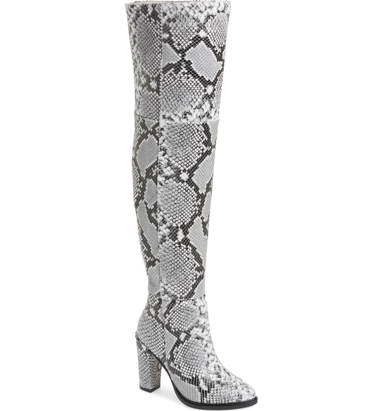 alias mae ahlexis over the knee boot