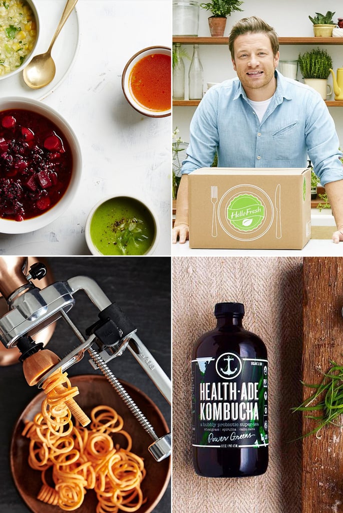 Best New Food Products