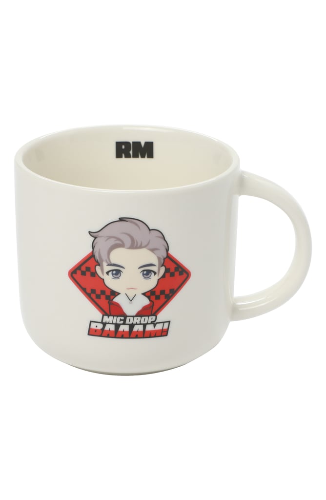 BTS RM Mug