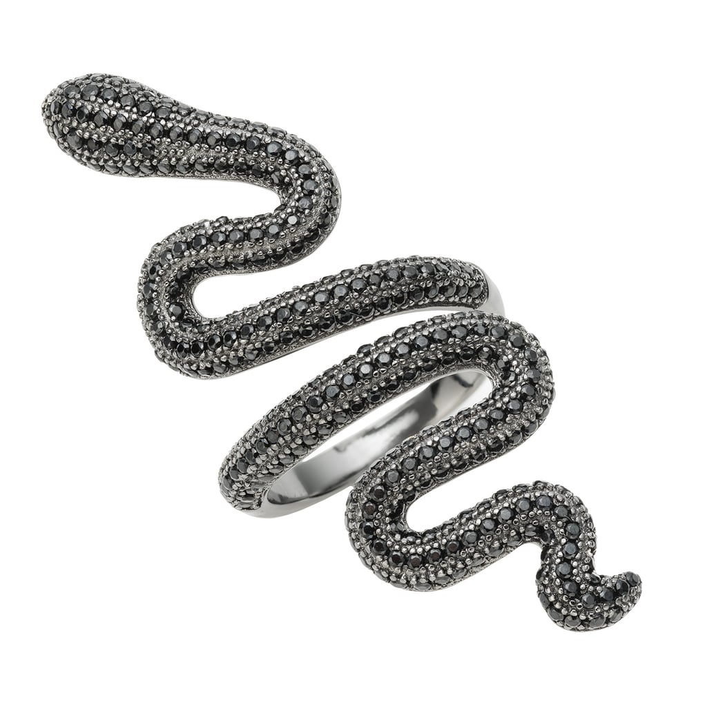 Black Snake Ring Taylor Swift Reputation Gifts POPSUGAR Entertainment Photo 69