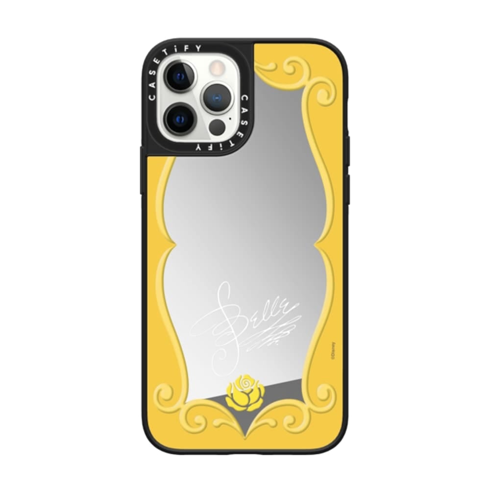 Belle Mirror
