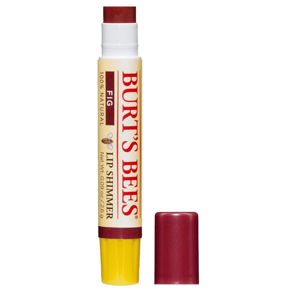 Burt's Bees 100% Natural Moisturising Lip Shimmer