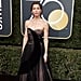 Golden Globes Sexiest Dresses 2018