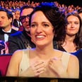 Phoebe Waller-Bridge and Sandra Oh Look Like Proud Moms After Jodie Comer's Emmy Win