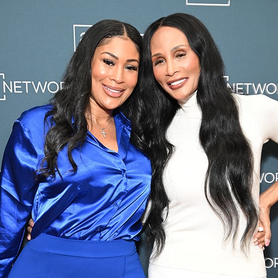 Beverly Johnson and Daughter Anansa Sims Share Life Advice