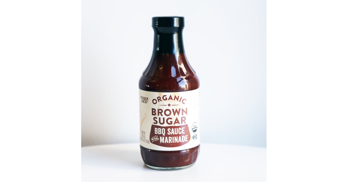 Pick Up Organic Brown Sugar BBQ Sauce and Marinade (3) Best New