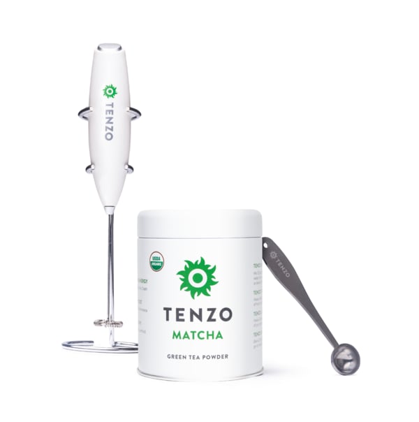 Modern Matcha Bundle