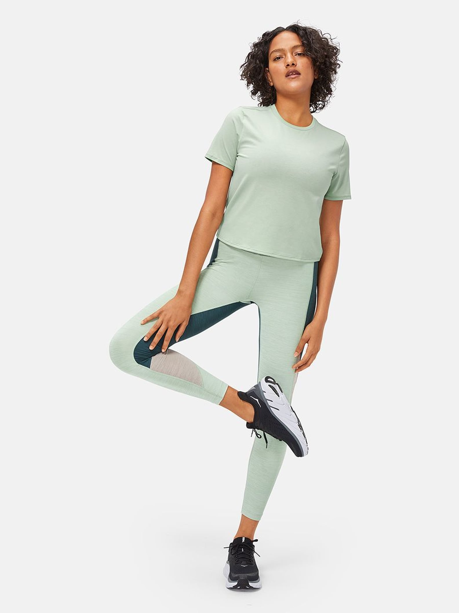 The Best Running Tops For Women POPSUGAR Fitness