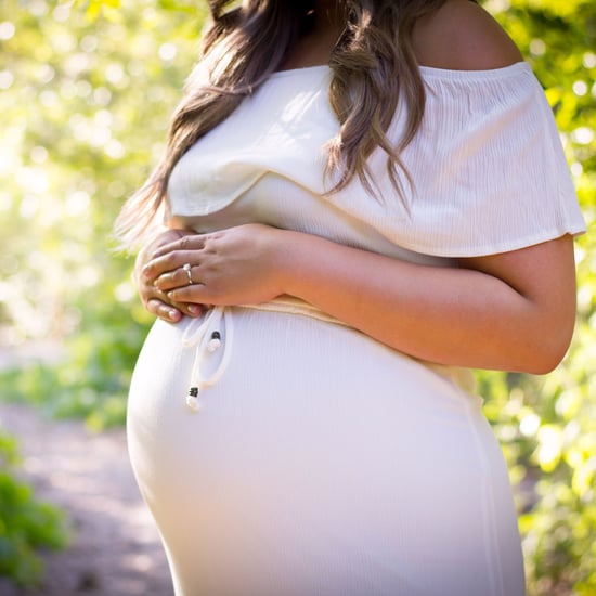 I Don't Like My Postpartum Body