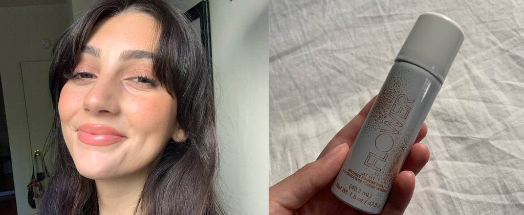 Music Festival Sweat Is No Joke — These Setting Sprays Got Me Through a 3-Day Schedule