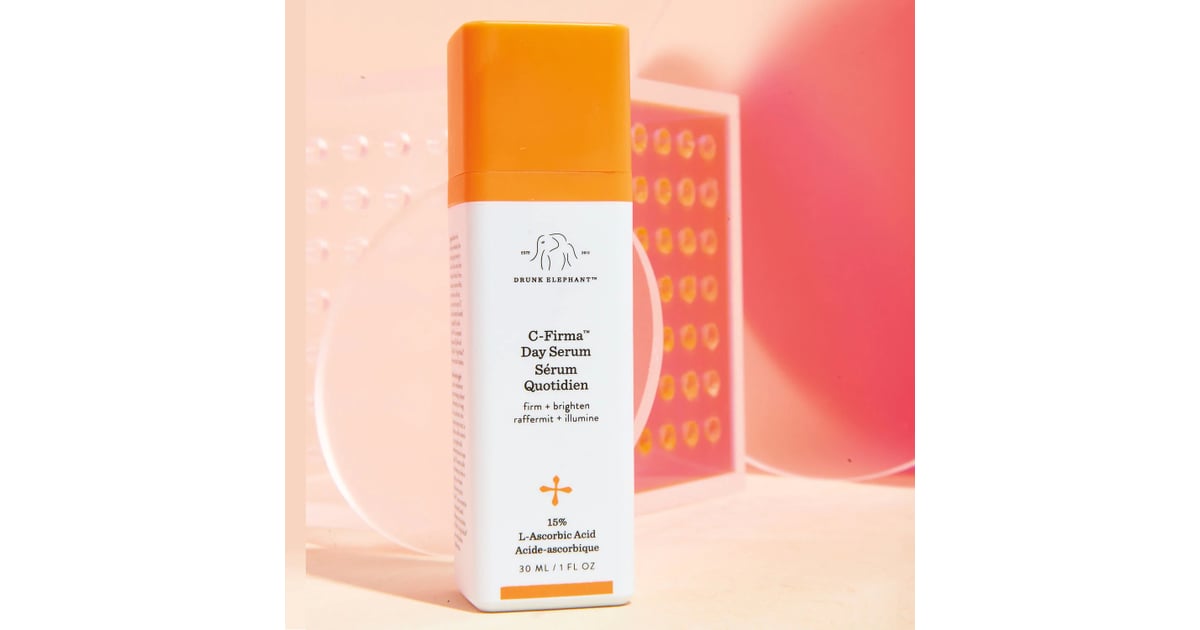 Drunk Elephant CFirma Vitamin C Day Serum Best Sephora VIB Sale