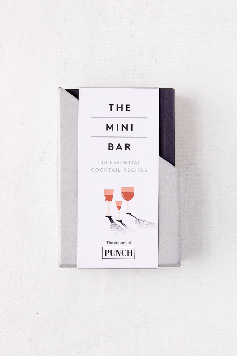 The Mini Bar: 100 Essential Cocktail Recipes