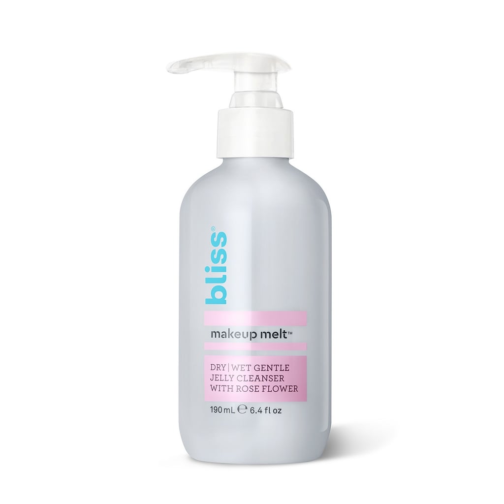 Makeup Melt Cleanser