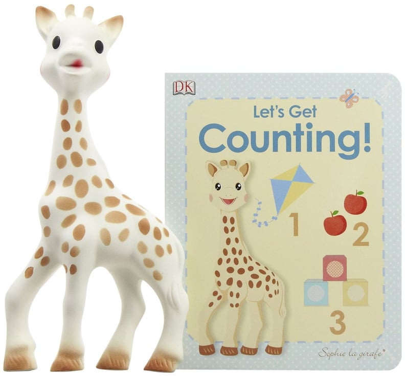 Let's Get Counting Gift Set