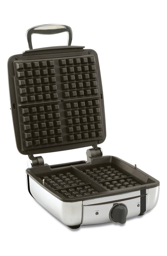 Belgian Waffle Maker