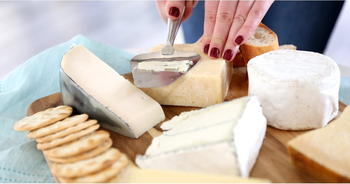 Can You Eat Cheese on the Keto Diet? | POPSUGAR Fitness Australia
