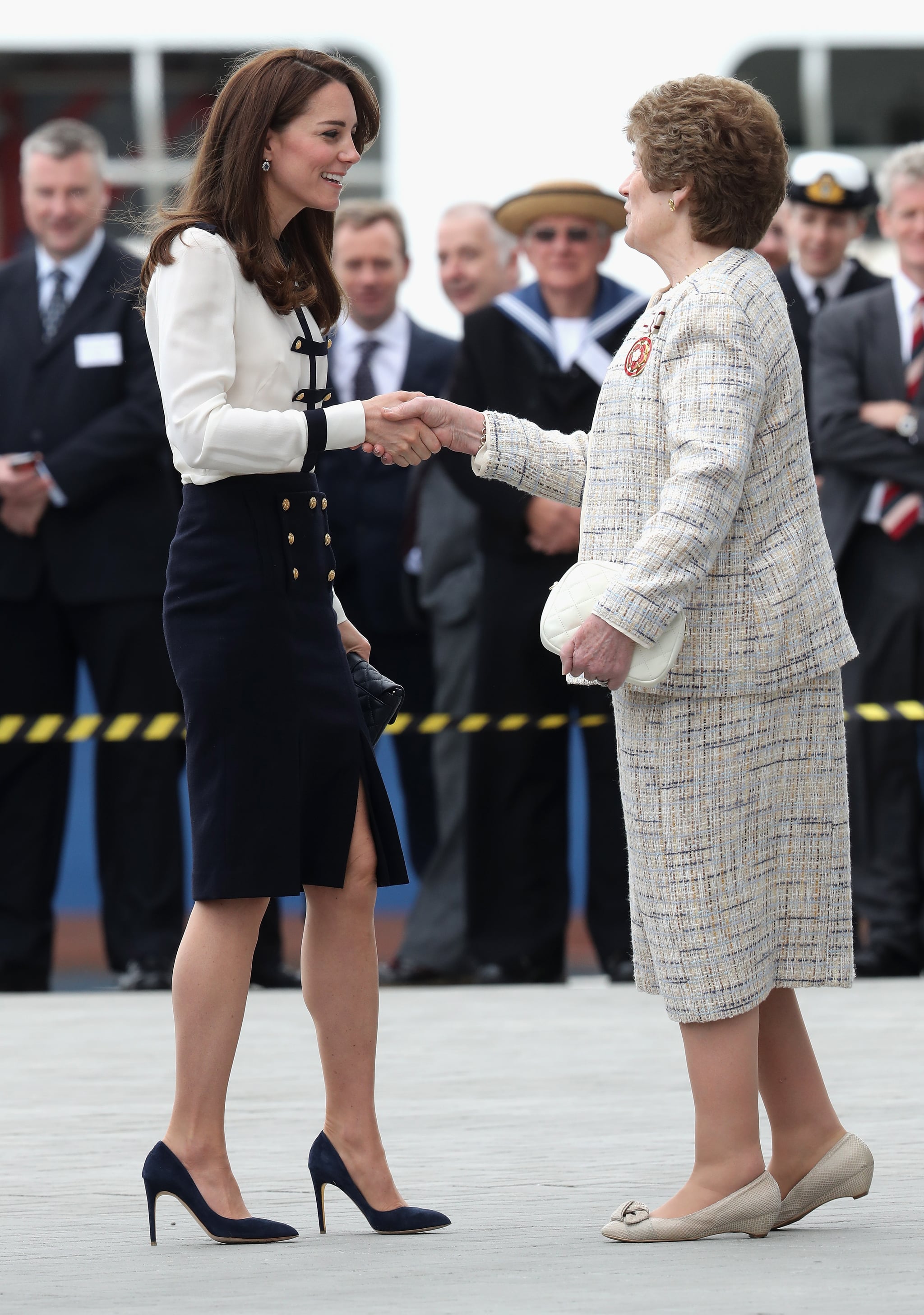 Fashion, Shopping & Style | Kate Middleton Just Brought ...