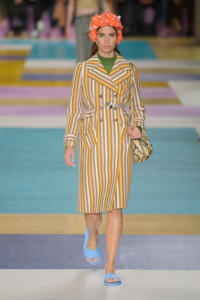 Miu Miu Spring 2017 Collection
