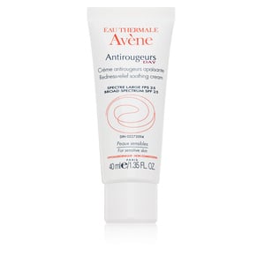 Avène Antirougeurs Redness Relief Soothing Cream SPF 25