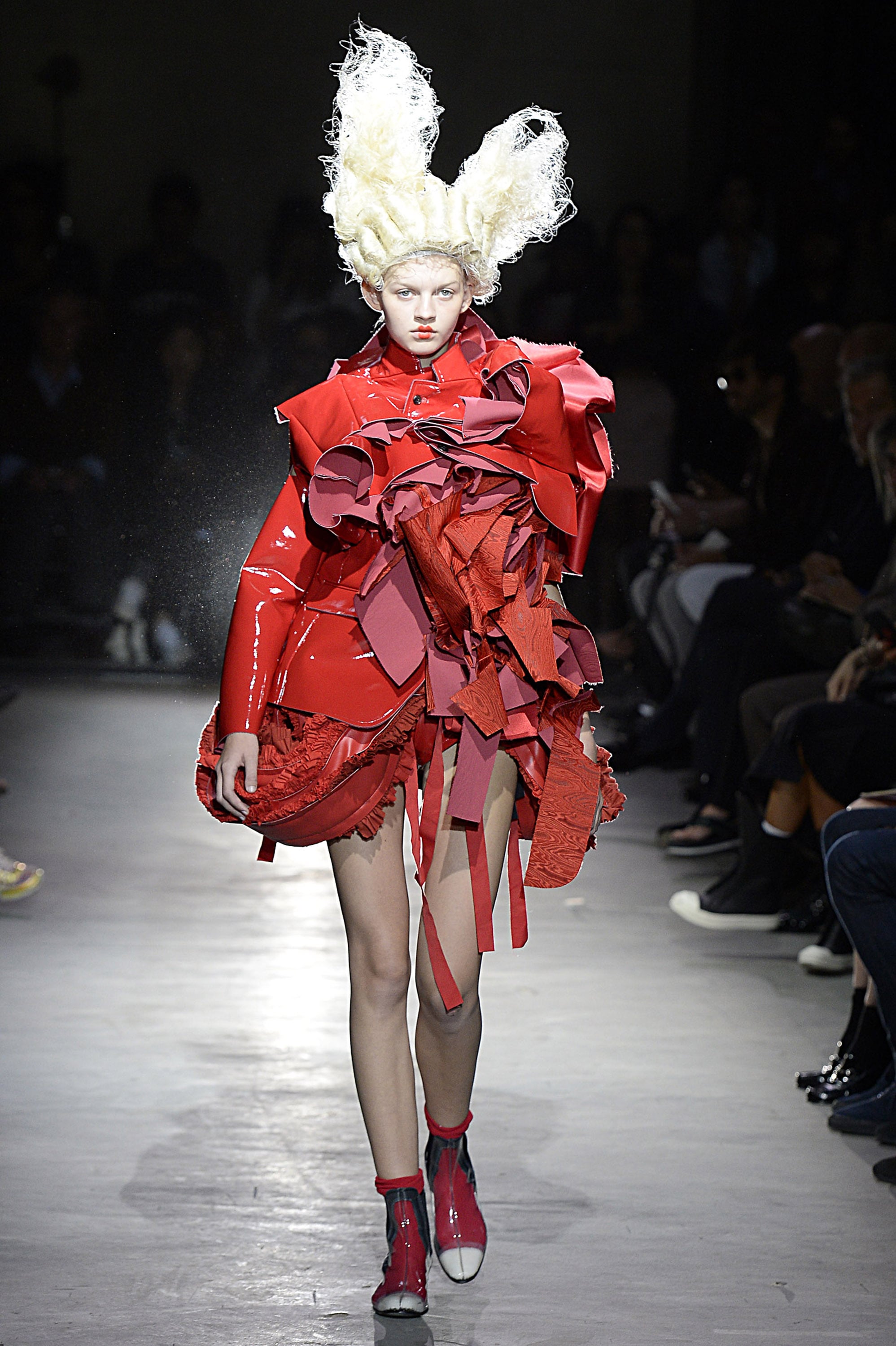 What Is Comme des Garcons POPSUGAR Fashion