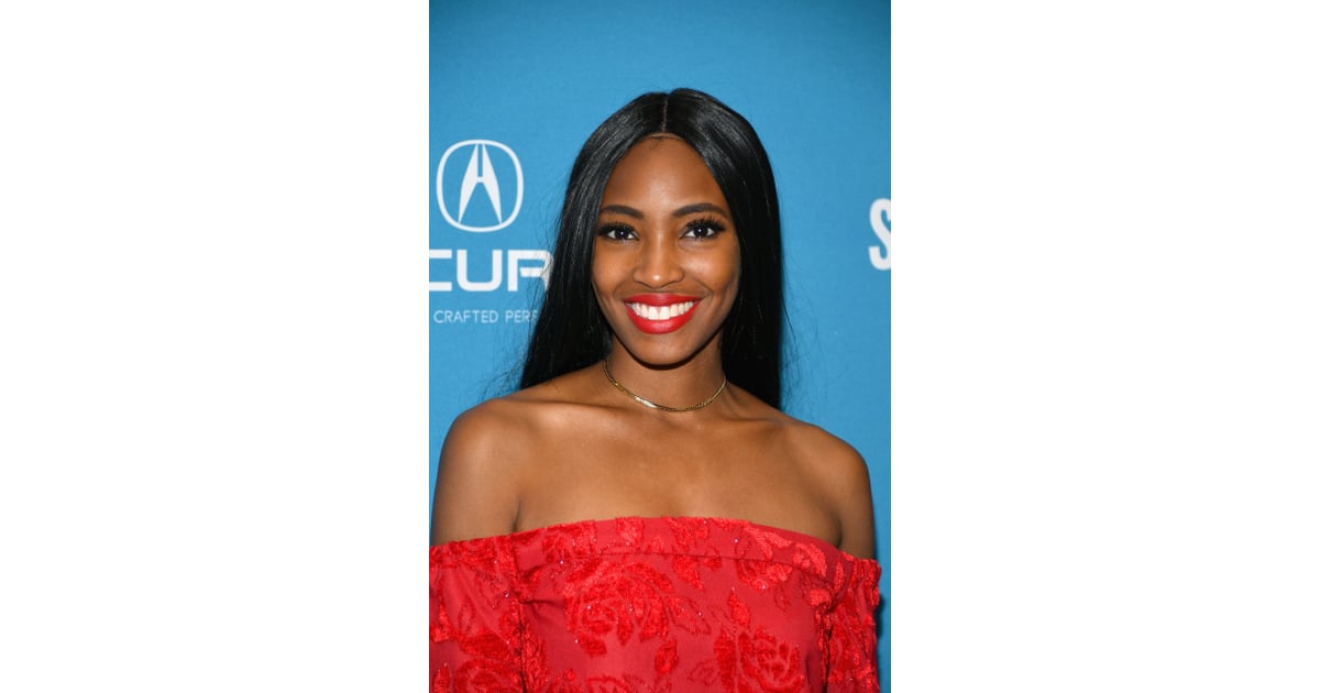 Ashleigh Celebrities at the 2019 Sundance Film Festival