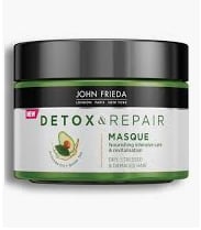 John Freida Detox & Repair Masque