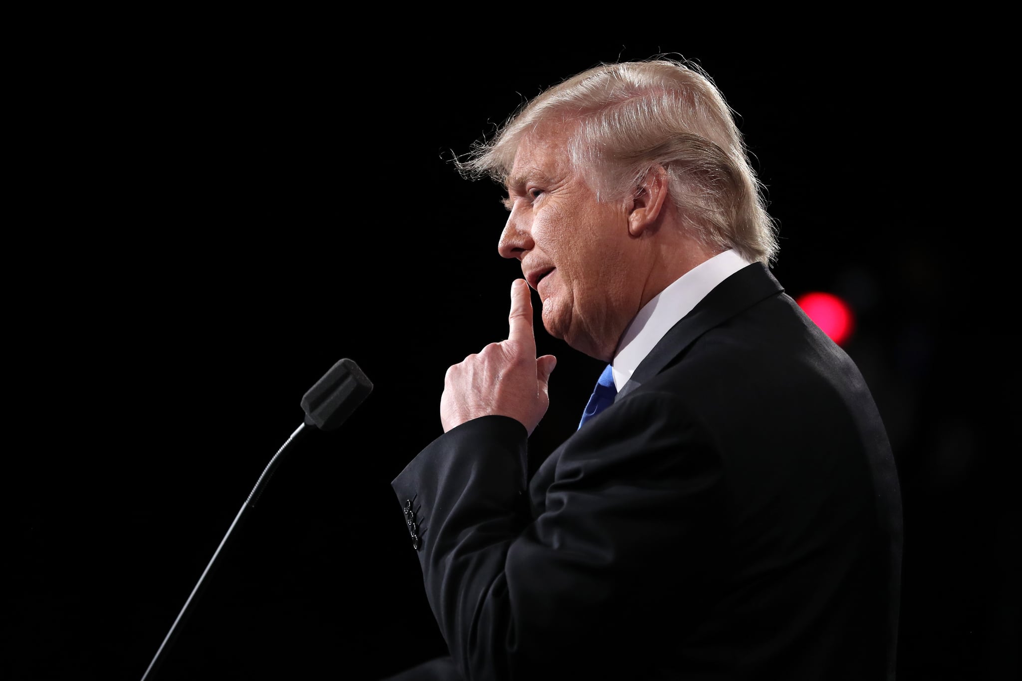 What does post truth mean popsugar news