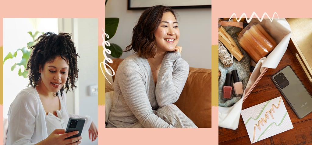 Influencer Tips For Celebrating Mother's Day Virtually