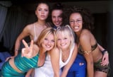 Girl Groups Definitely Wanted Part
