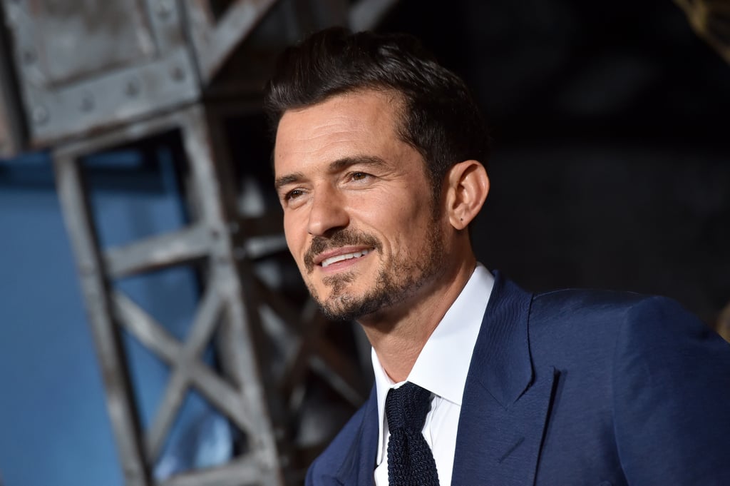 Katy Perry Orlando Bloom at Carnival Row Premiere 2019 Katy Perry Orlando Bloom at Carnival Row Premiere 2019