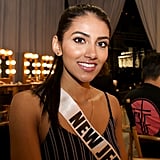 frokost overraskende Kurv Vaseline on Your Teeth Helps You to Smile | 19 Miss USA Contestants Share  Their Backstage Beauty Hacks and Rituals | POPSUGAR Beauty Photo 9