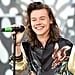 Harry Styles Best Moments