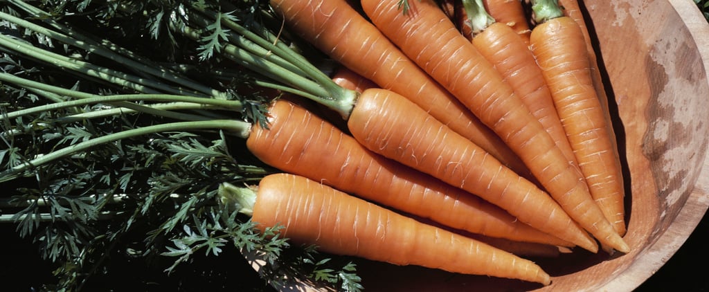 Can Eating Carrots Change Your Skin Colour?