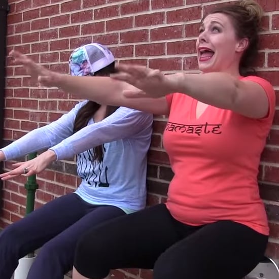 The Laughing Moms Taylor Swift Parody