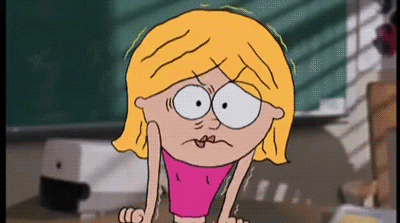 Lizzie McGuire — "Night of the Day of the Dead "