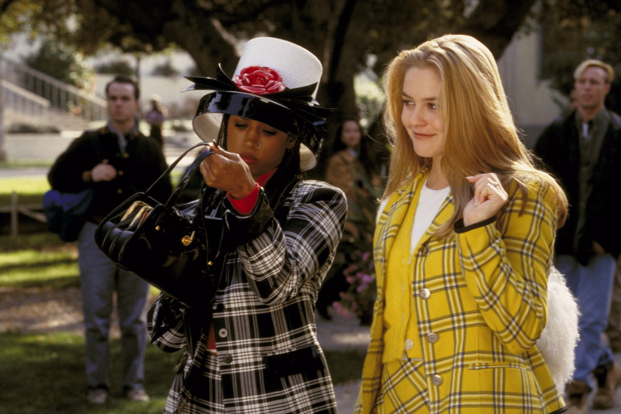 Før prosa økologisk Clueless (1995) | 27 of the Best Feel-Good Movies to Watch When You're  Having an Off Day | POPSUGAR Entertainment Photo 21