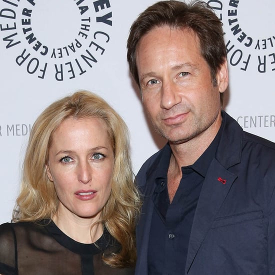 X-Files Revival Gets Premiere Date